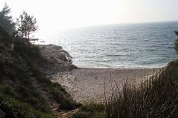 Kroatien Privát Pomer, Exterieur